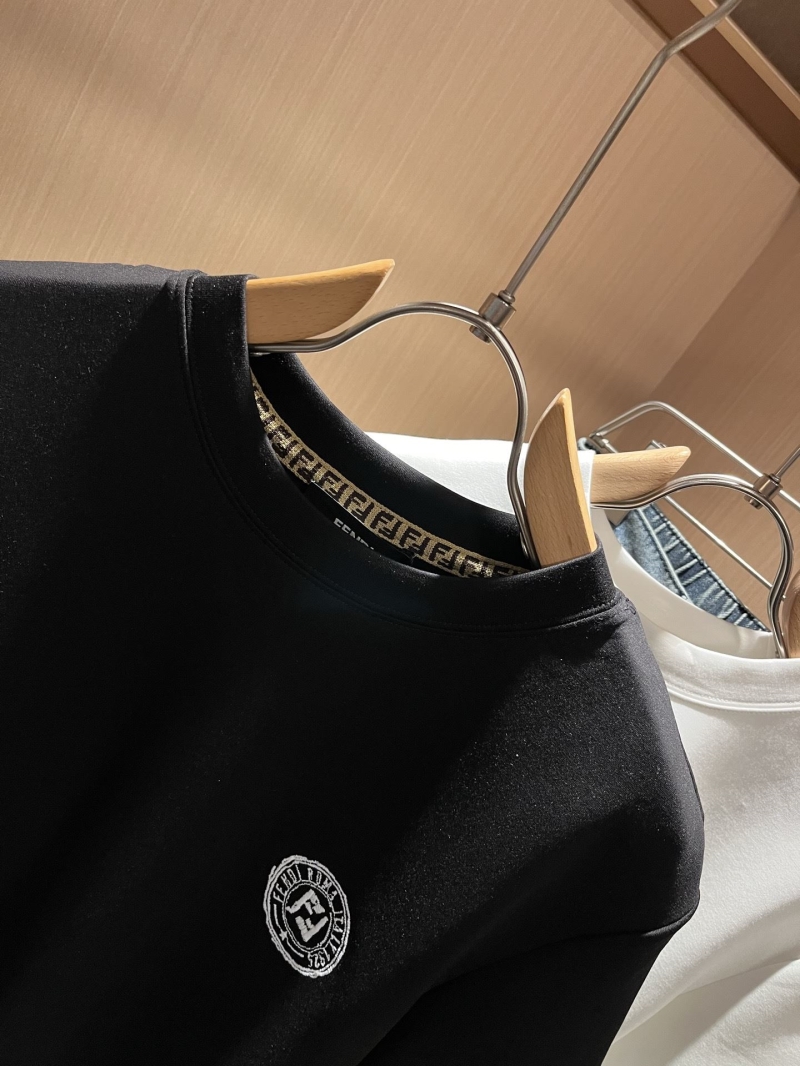 F**di t-shirts